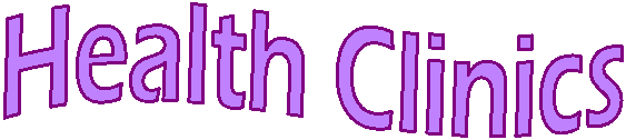 Health Clinics
